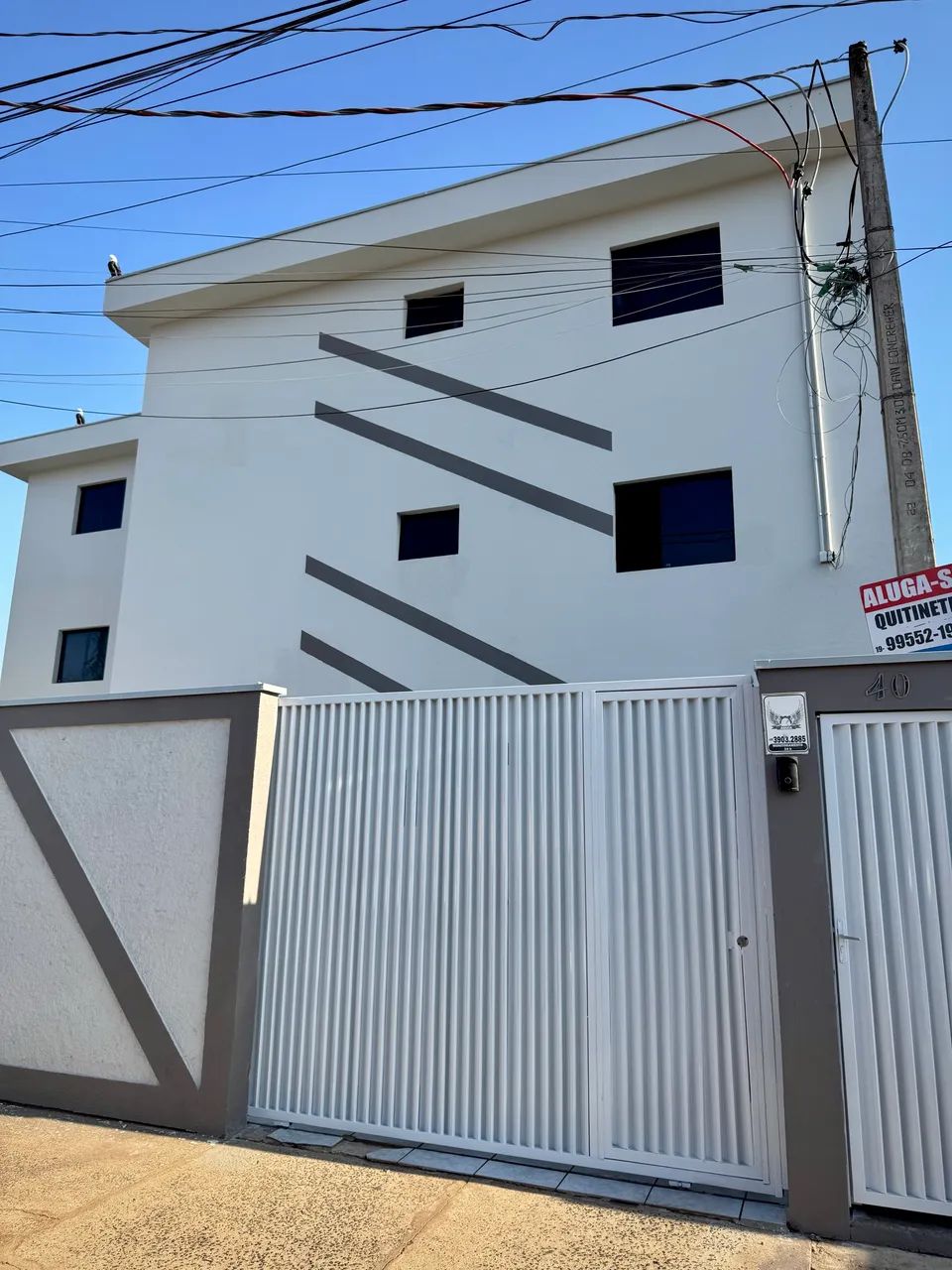Kitnet em Sumaré  - Foto 3