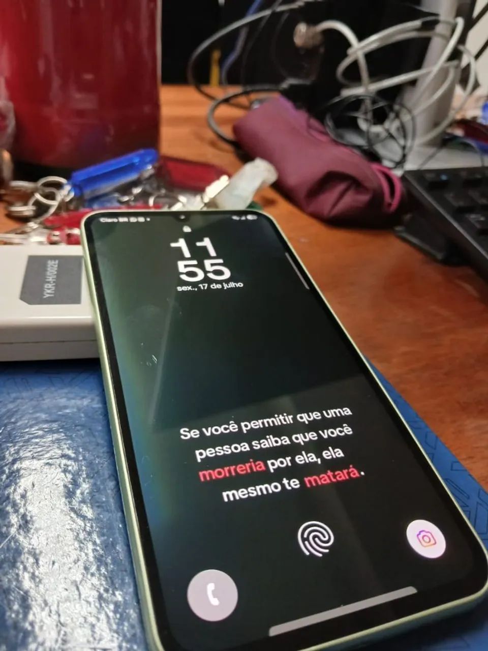 Samsung A34 5g NFC - Foto 2