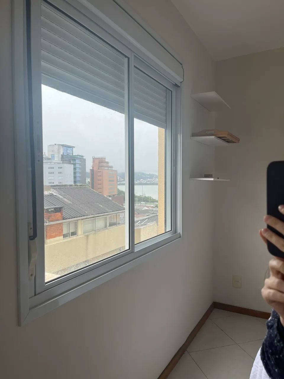 Alugo quarto &/ou apto Beira Mar - Foto 2