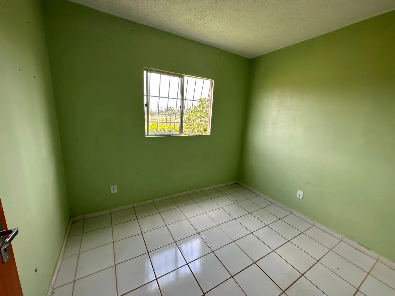 Agio apartamento riacho fundo 2  - Foto 2