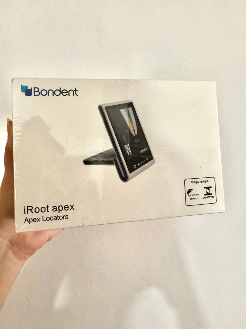 Localizador apical iRoot Bondent  - Foto 2