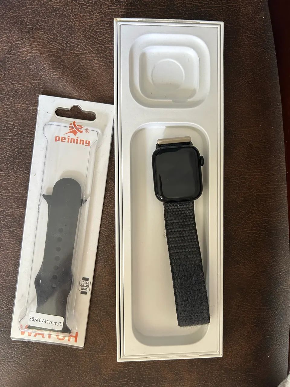 Apple Watch SE 2