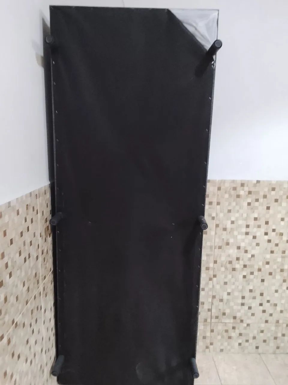 Base para cama box de solteiro, - Foto 3