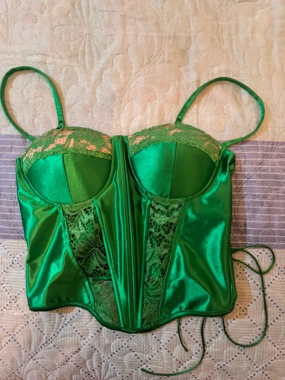 2 corset NUNCA USADOS - Foto 2