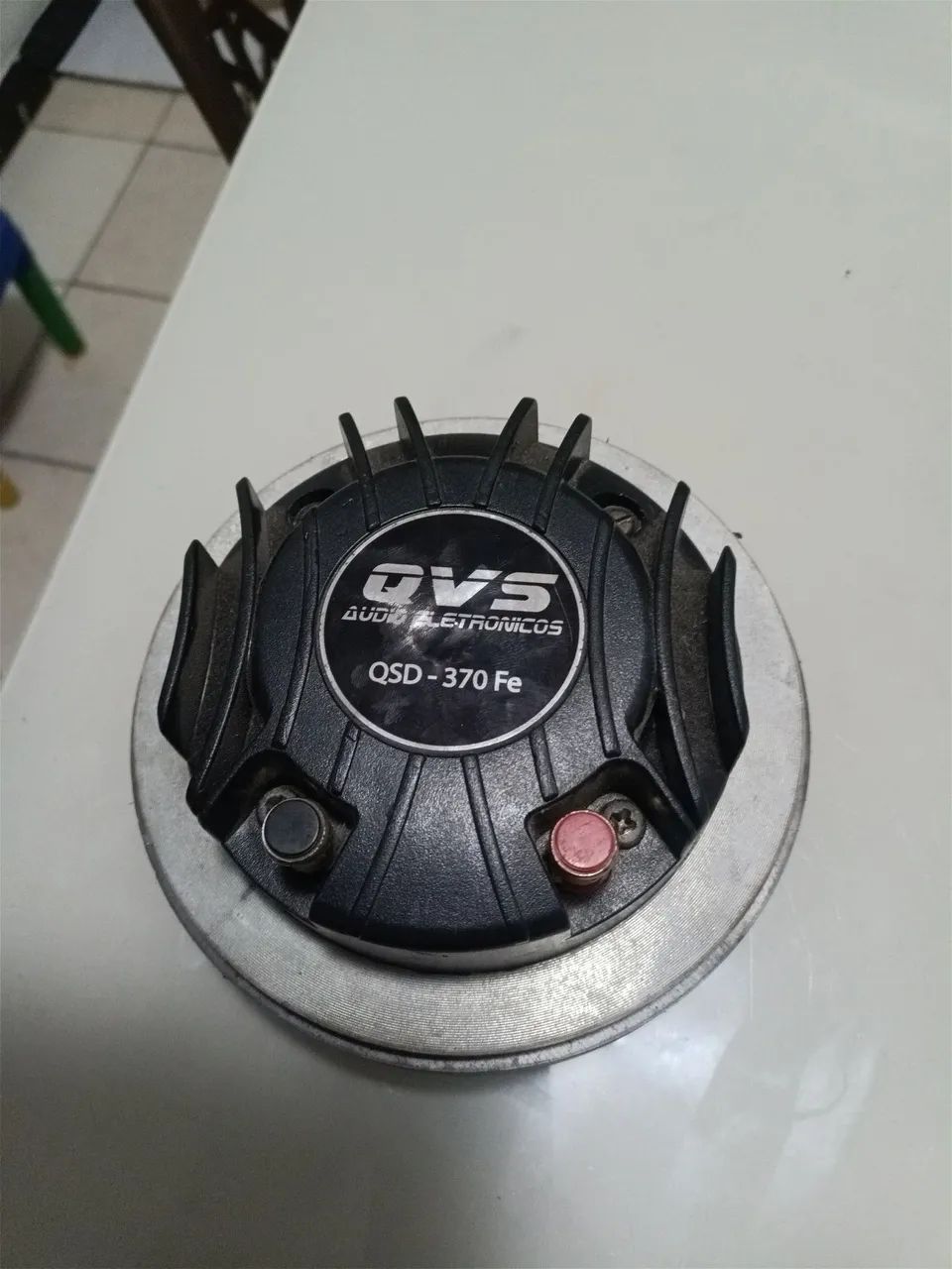 Driver ( corneta) QVS370