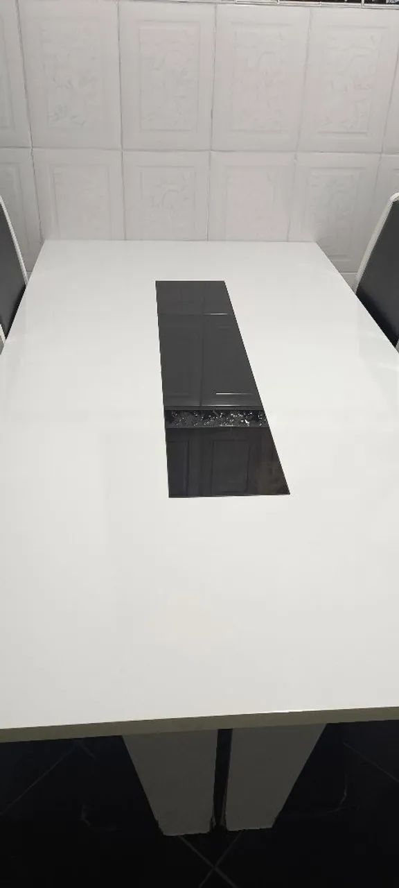 Mesa 6 lugares 