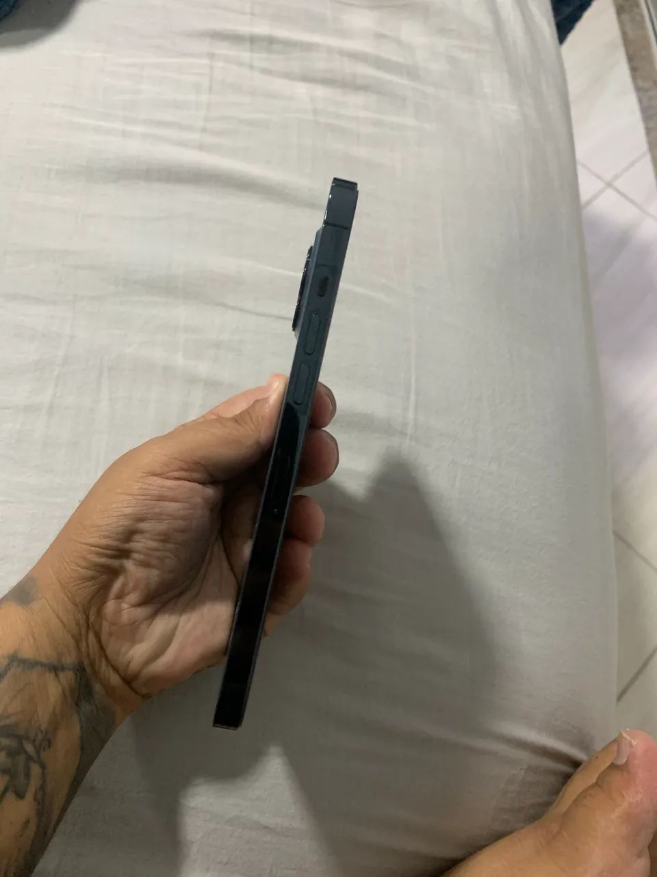 iPhone 12 Pro Max 128gb - Foto 4