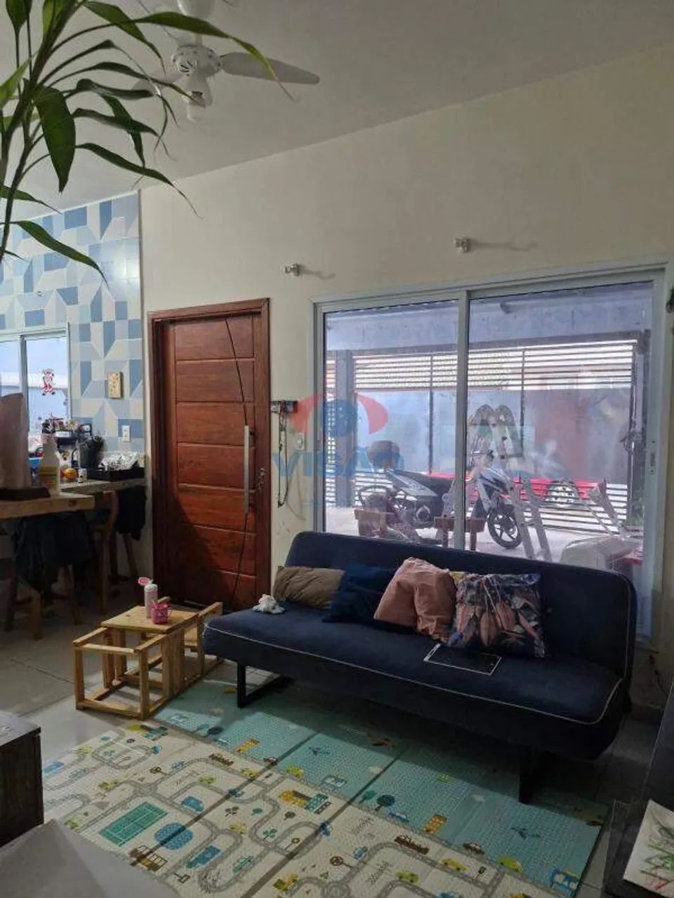 Conforto, praticidade e uma excelente localização para viver bem!