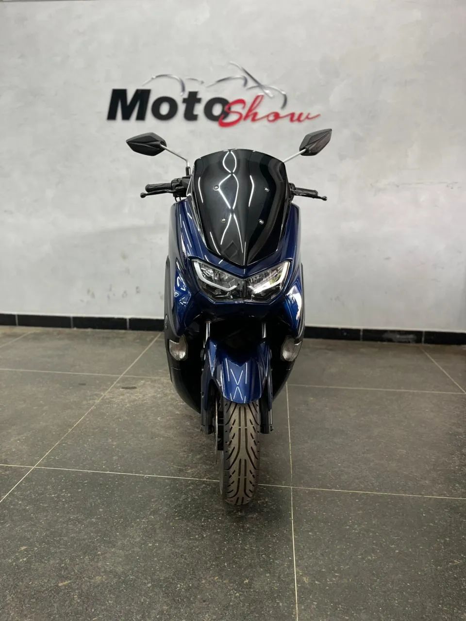 Yamaha NMAX 160 - Foto 4
