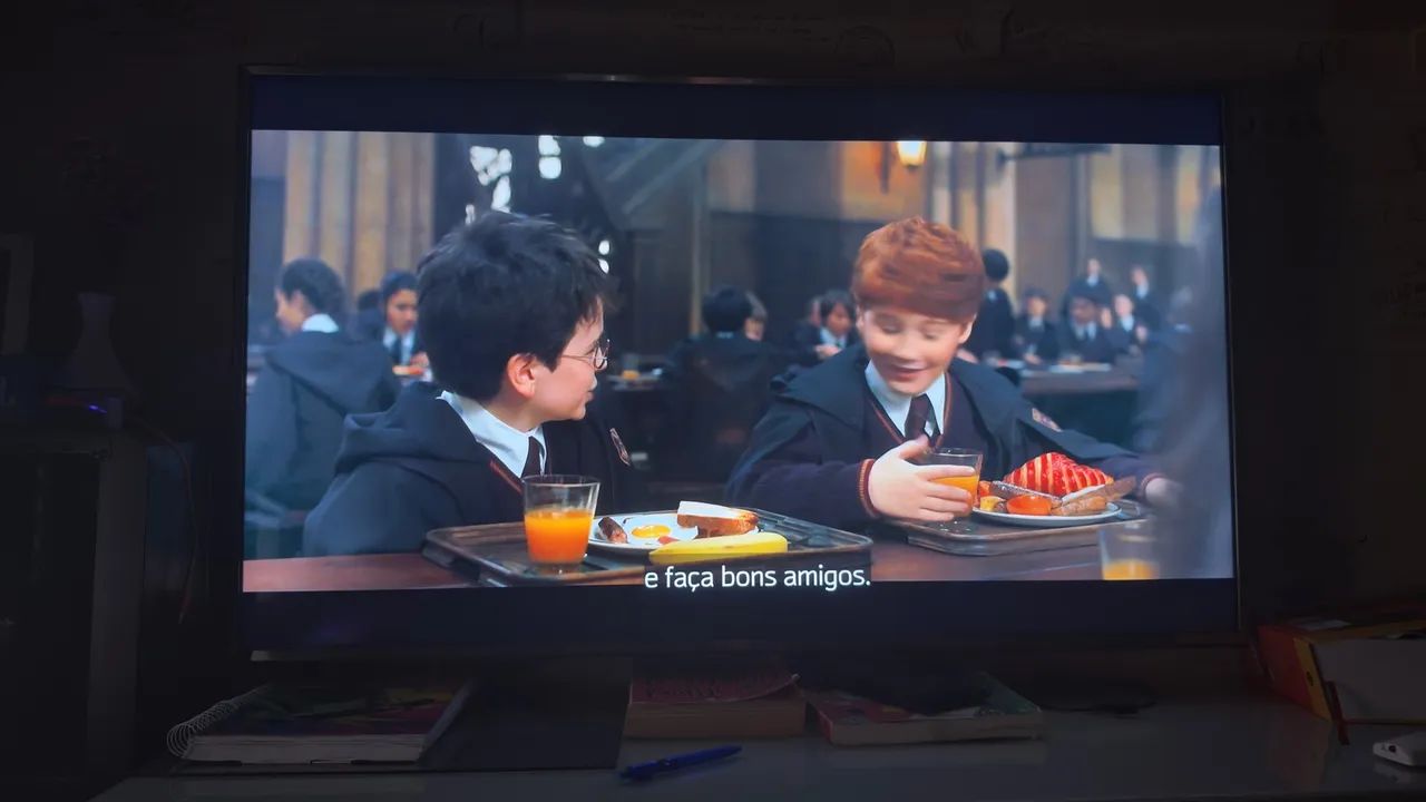 SMART TV LG 4K 50 polegadas - Foto 2