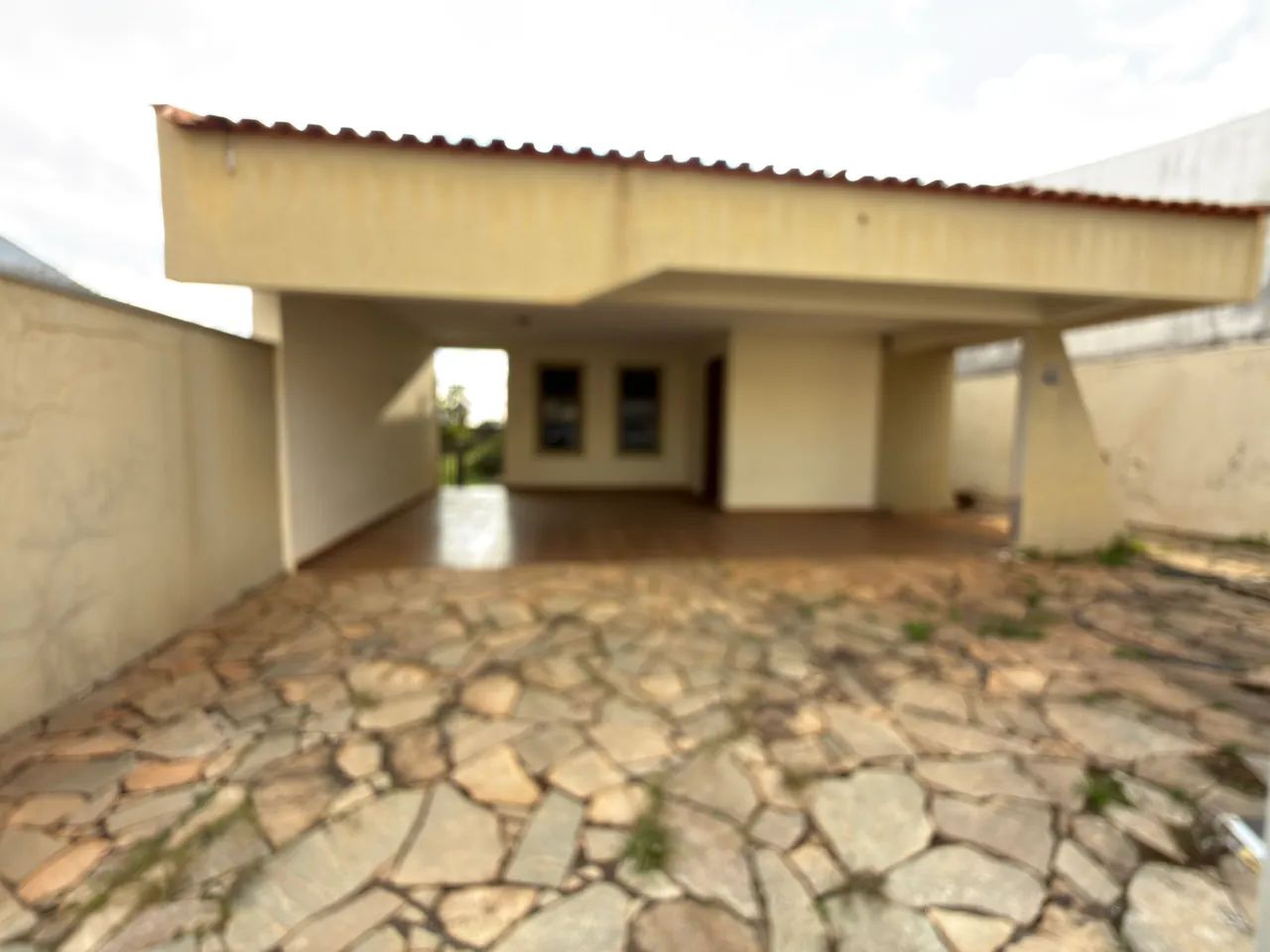 Jardim Bongiovani 250m de construção 