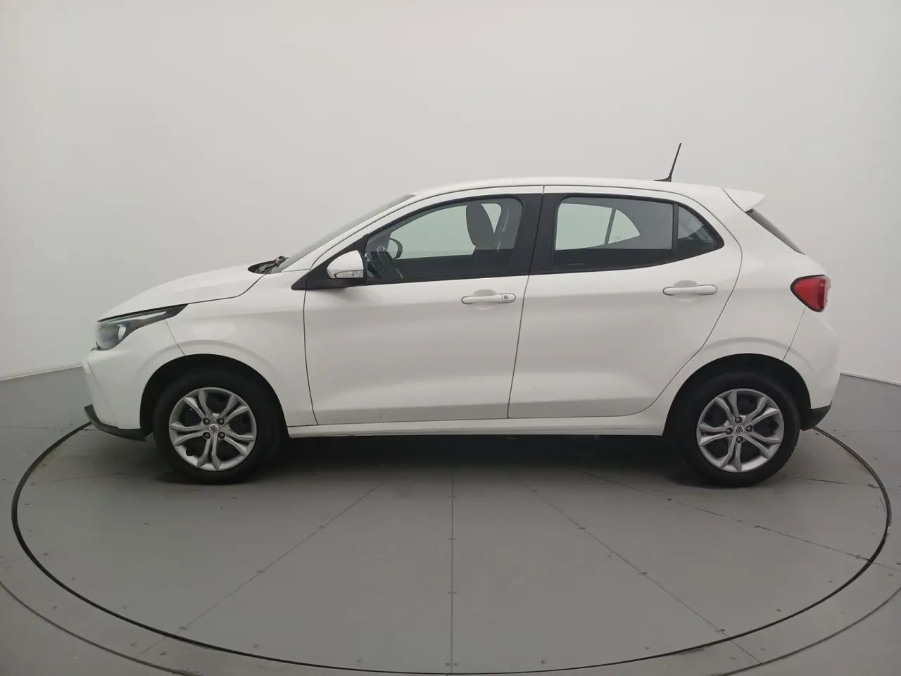 Fiat Argo Drive 1.0 Firefly 2025 - Foto 2
