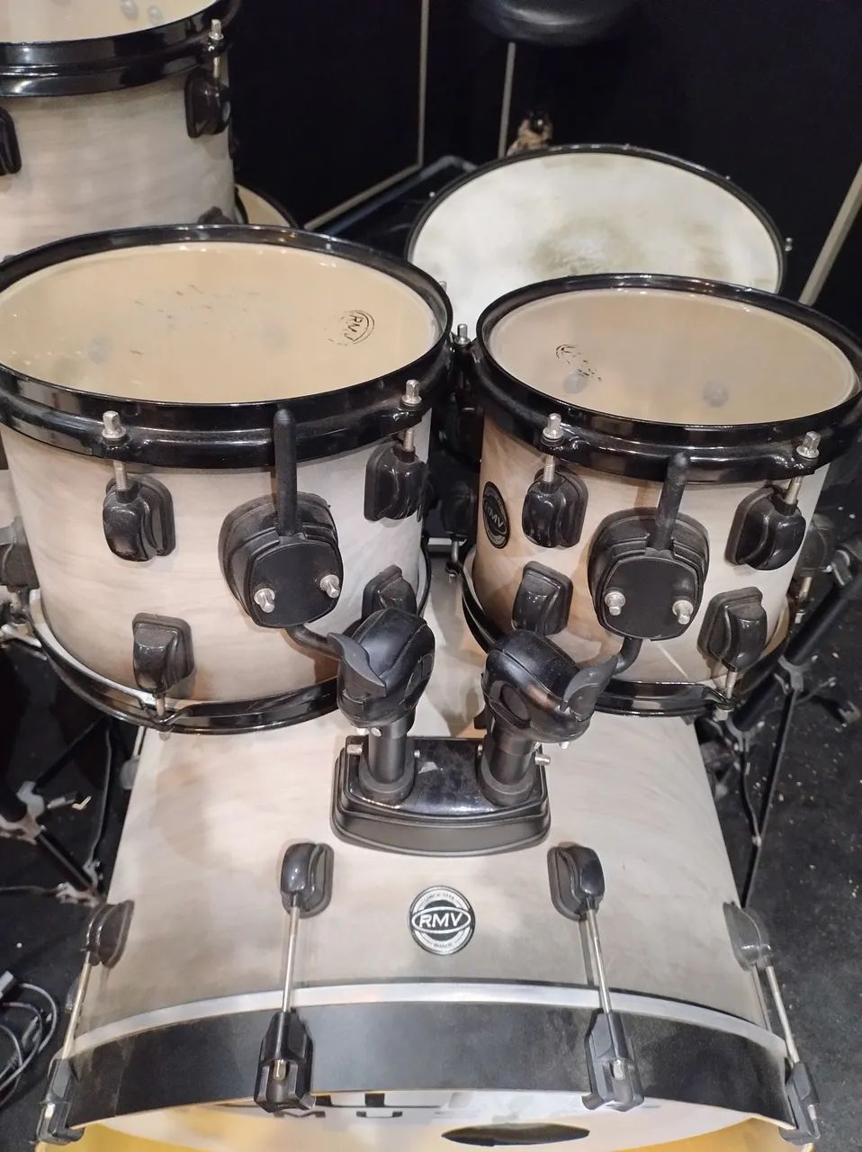 BATERIA RMV PLATINUM  - Foto 3