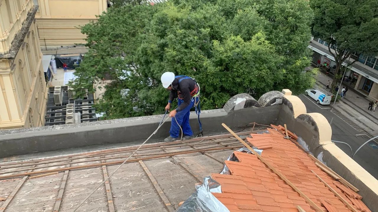 Construções e reformas no geral - Foto 2