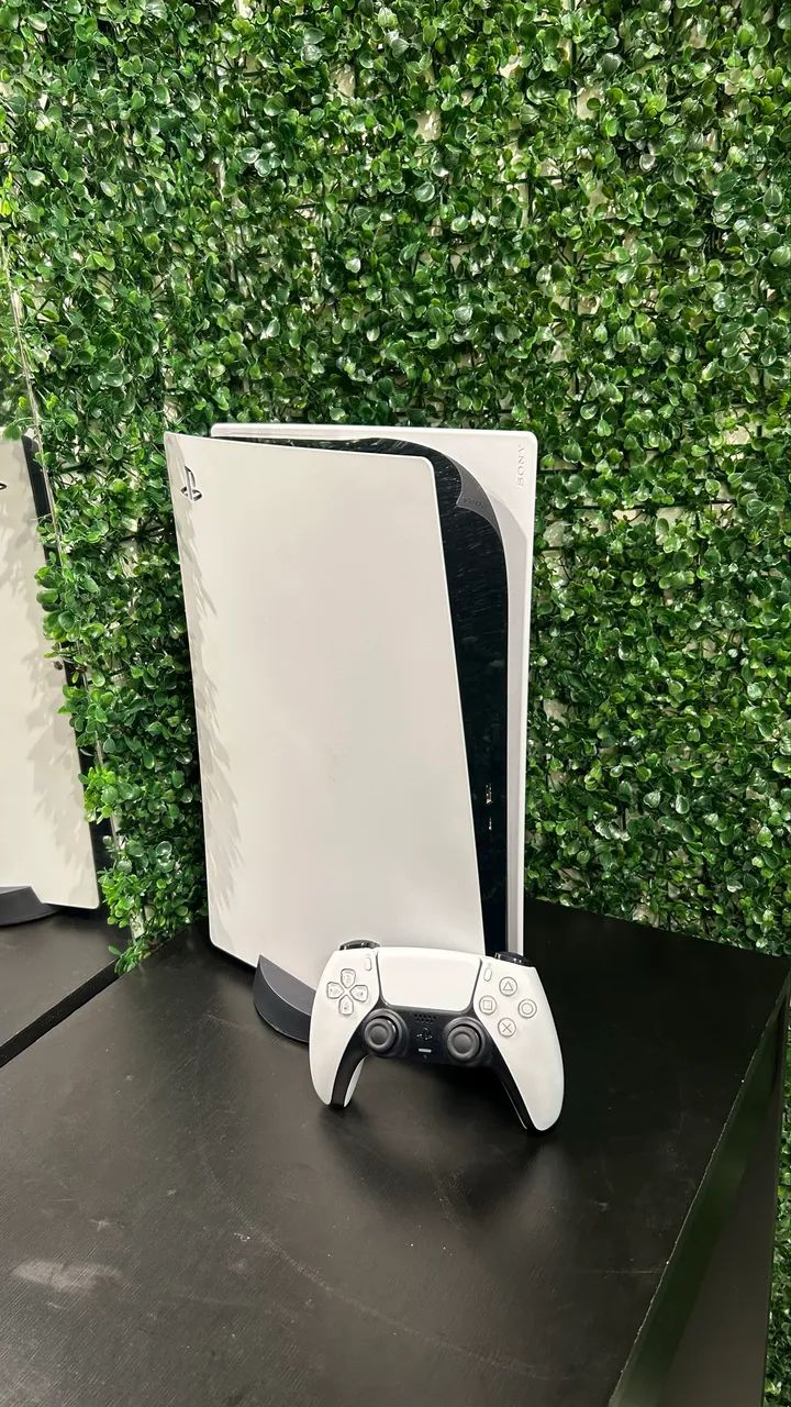 PS5? - Foto 2
