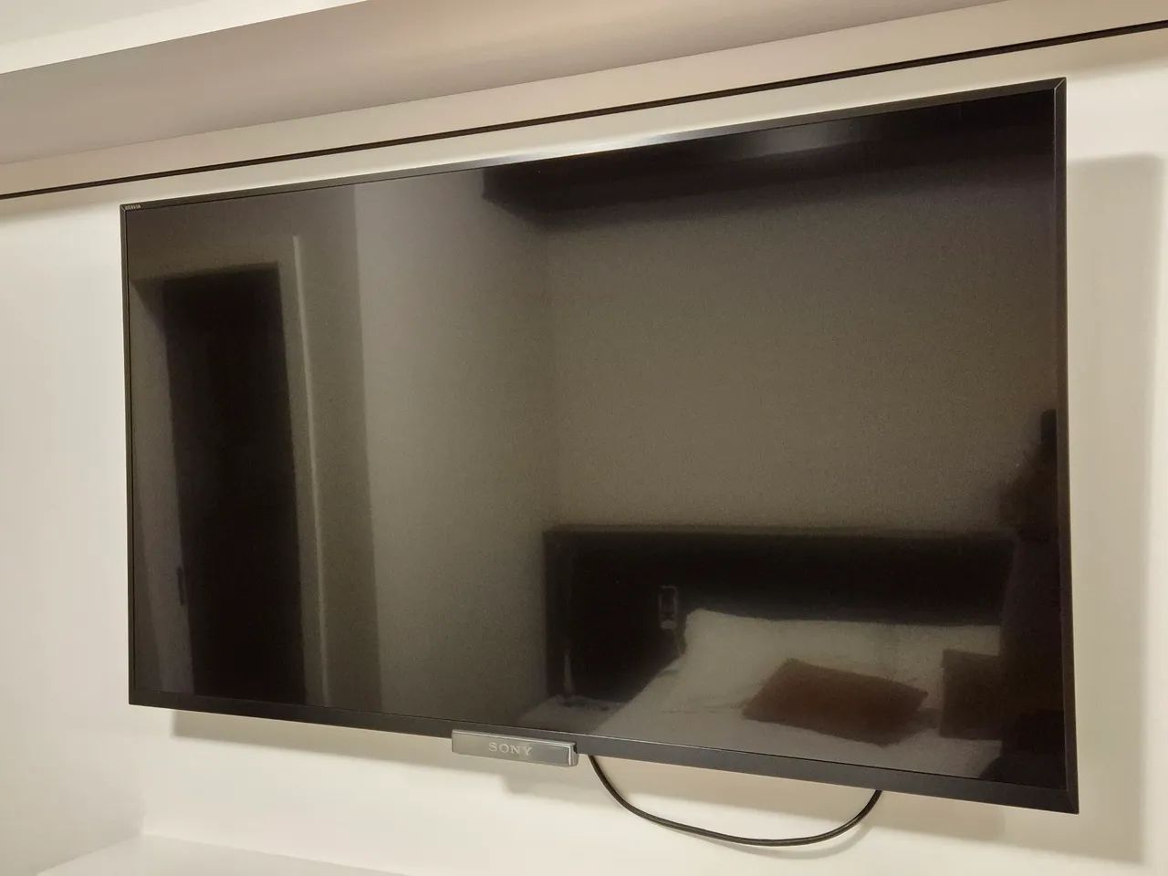 TV Sony Bravia 42? LED - Full HD - Modelo KDL-42W655A