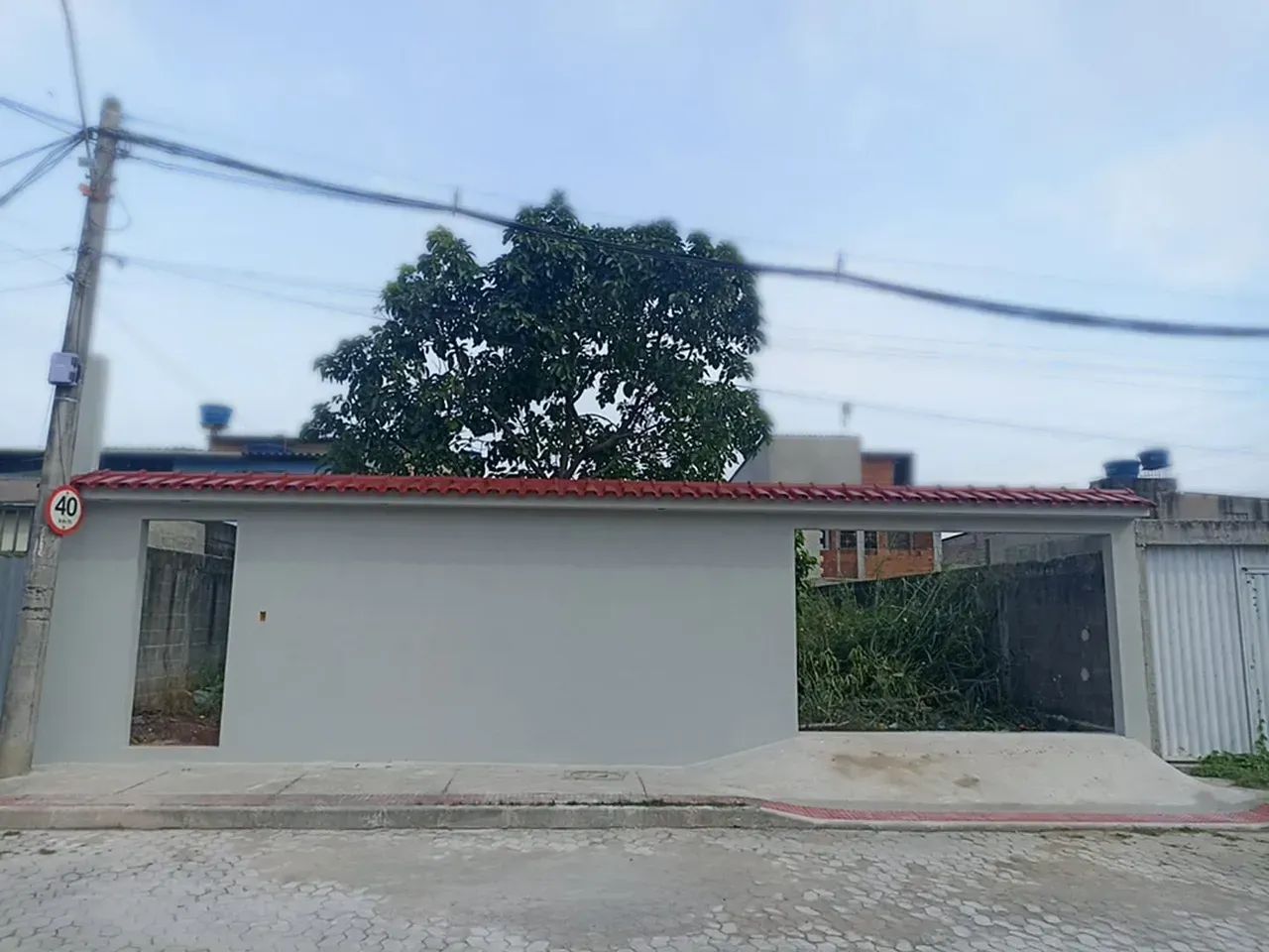 Lote com 252,00m² em Nelson Ramos II - Cariacica - ES - Foto 4