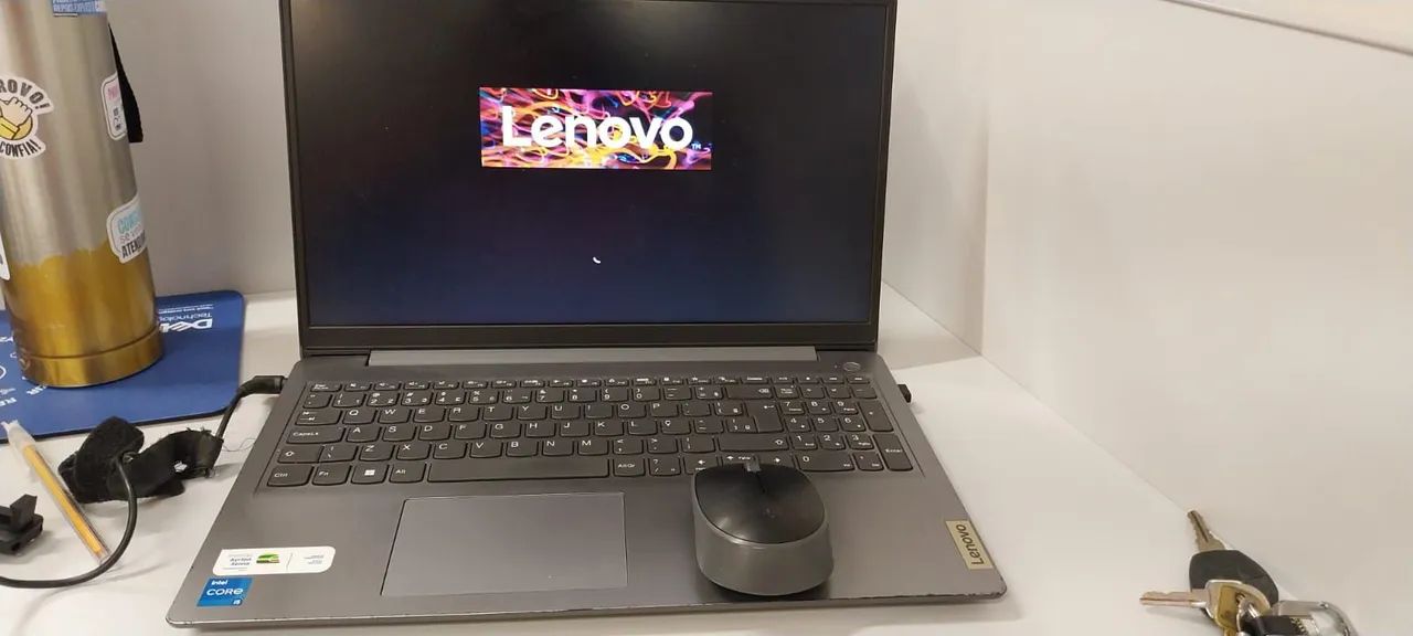 NOTEBOOK LENOVO - Foto 5