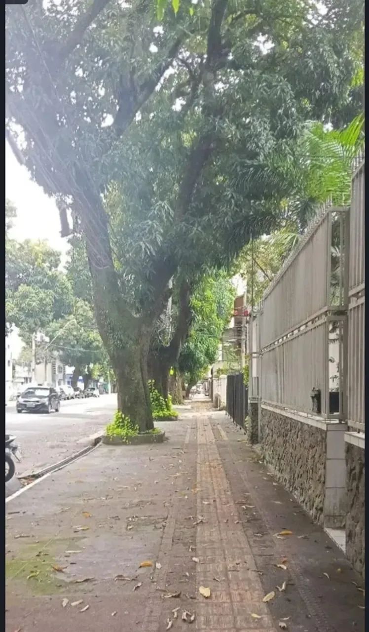 Imóvel comercial 2 pavimentos - 200 m² com 10 cômodos em Umarizal - Belém - PA - Foto 3