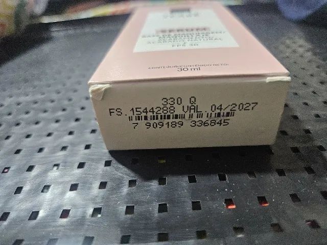 BASE DE MAQUIAGEM MAKE UP + CARE AVON - Foto 2