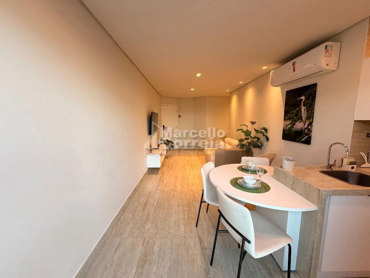 Apartamento de 42m² no Bairro da Madalena - Foto 2