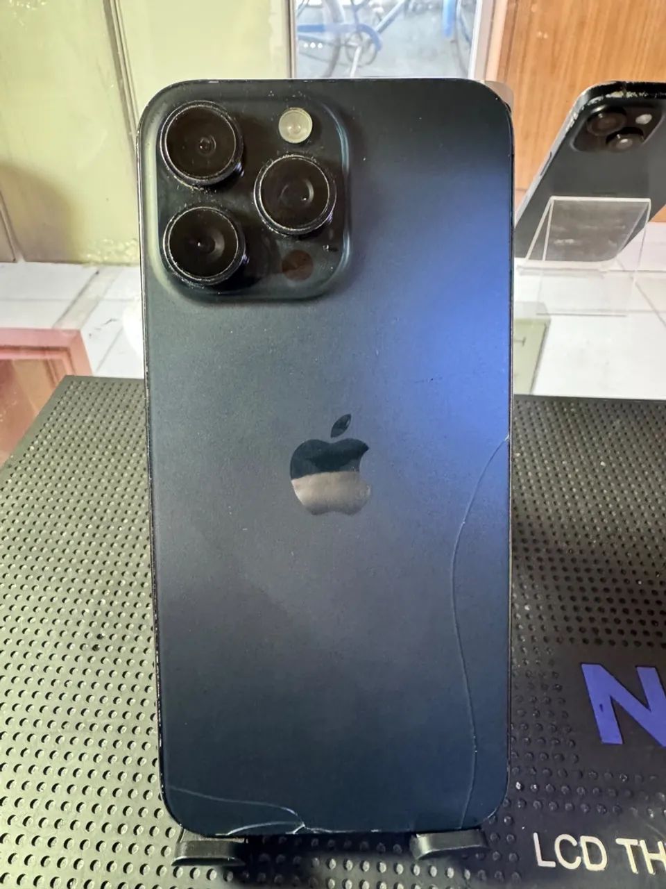 iPhone 15 pro max 256 gigas  - Foto 3