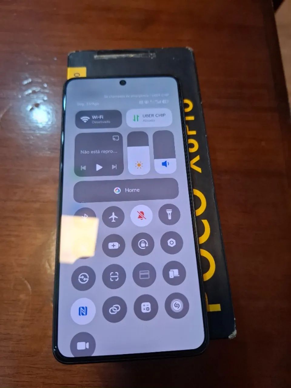 Xiaomi Poco X6 Pro 5g 256gb 12gb Ram - Foto 3