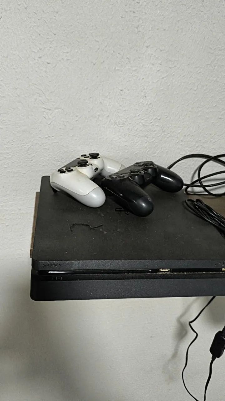 Play 4 - Foto 2
