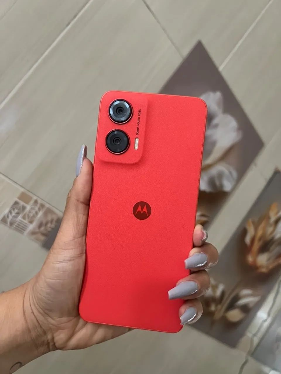 Motorola g35