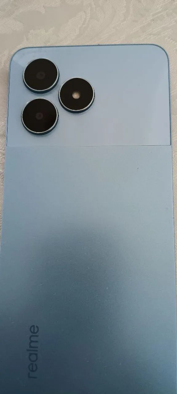 Realme Note 50  - Foto 2