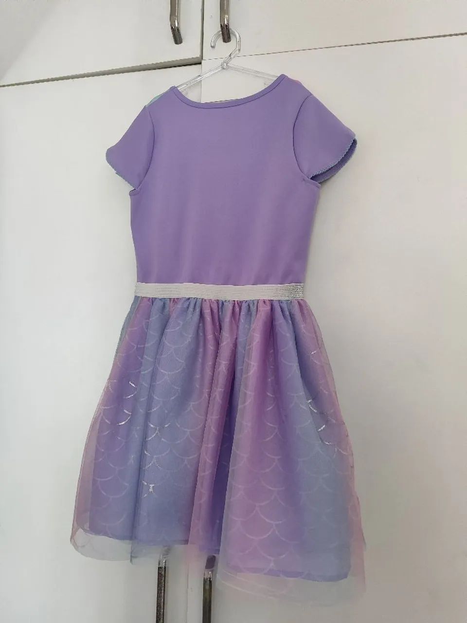Vestido princesas  - Foto 2