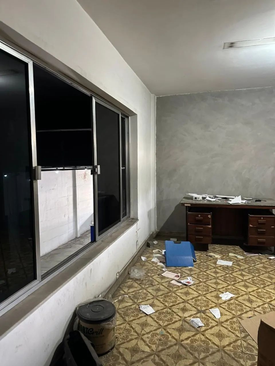 Loja / Ponto Comercial para alugar, 450m² - Marechal Hermes - Foto 3