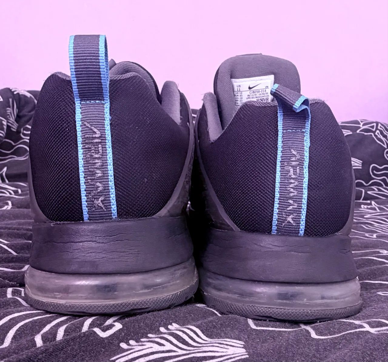 Tênis Nike AirMax - 43 - Foto 5