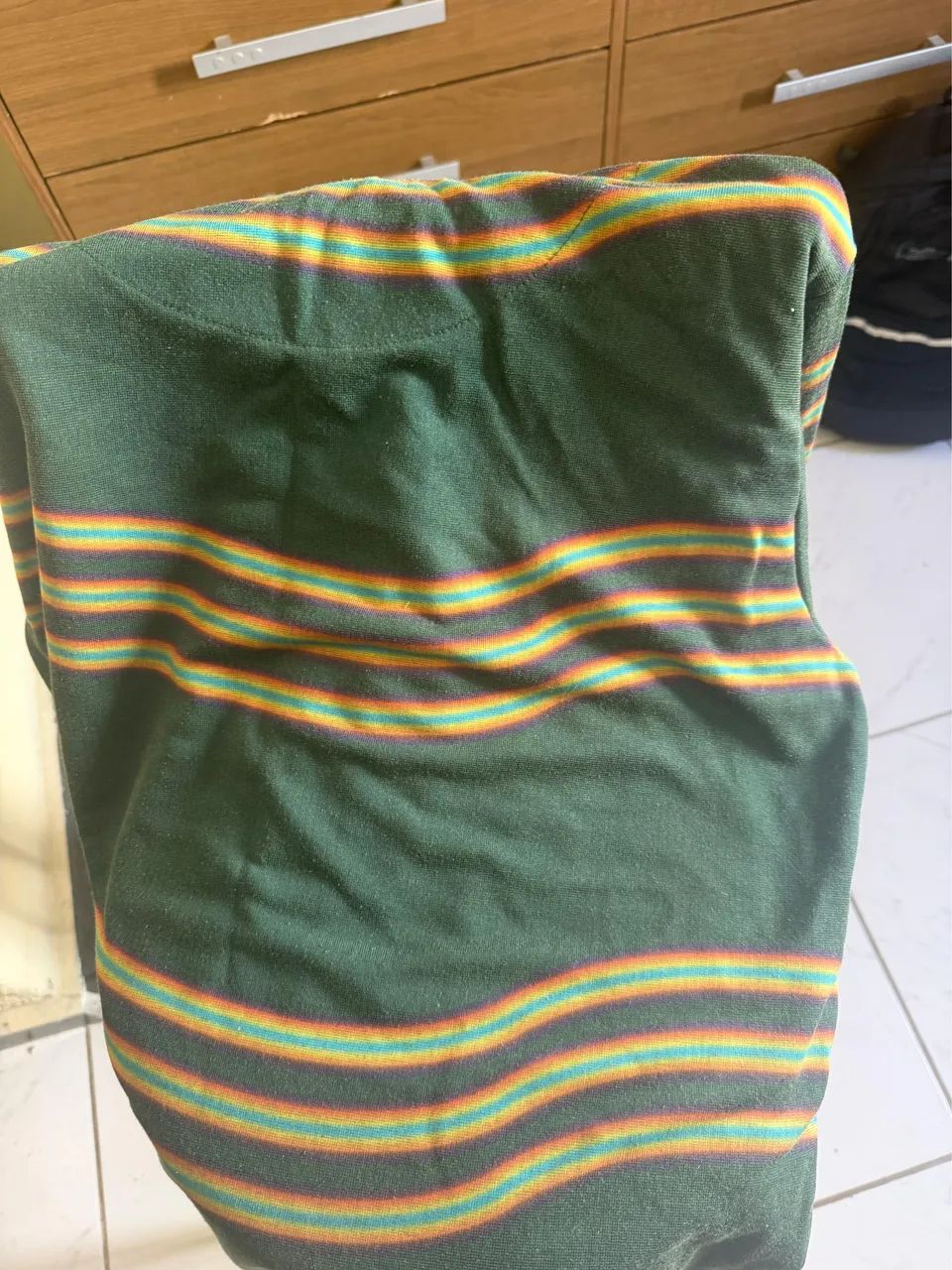 Vendo Moleton High Original  - Foto 3