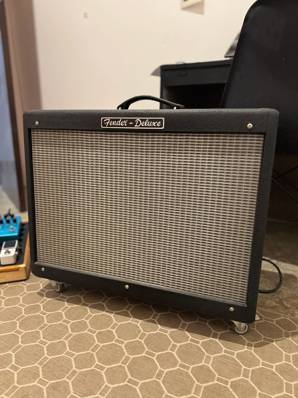 Fender Hot Rod Deluxe lll