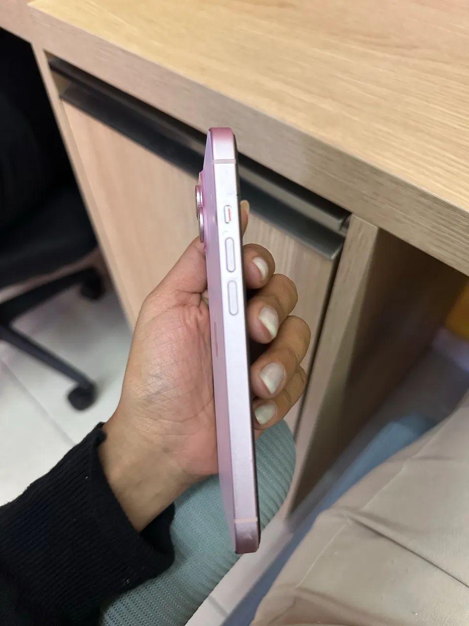 IPHONE 15 - Foto 2