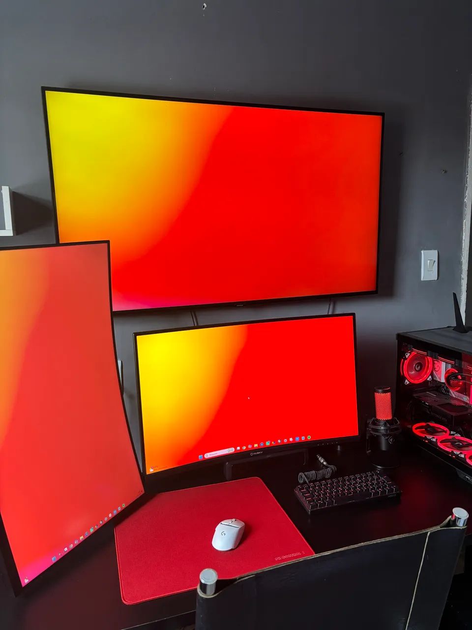 Pc gamer 
