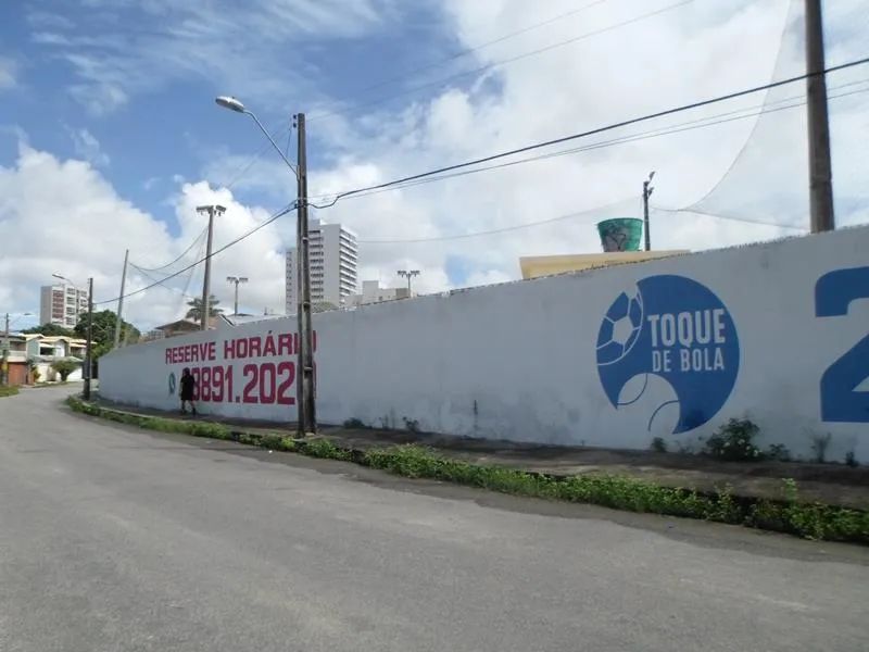 TERRENO para alugar na cidade de FORTALEZA-CE - Foto 2