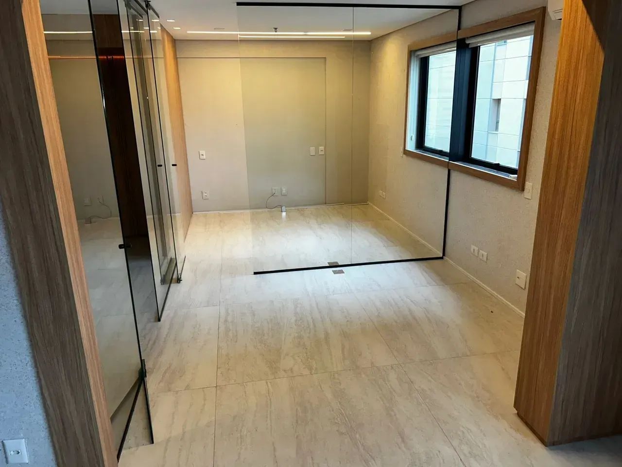 Sala para alugar  Brooklin Paulista São Paulo SP - Foto 5