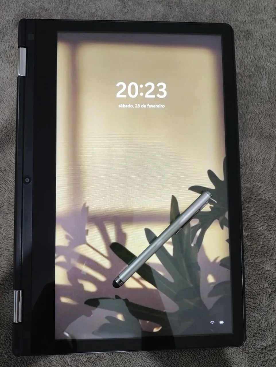 Notebook - Foto 2