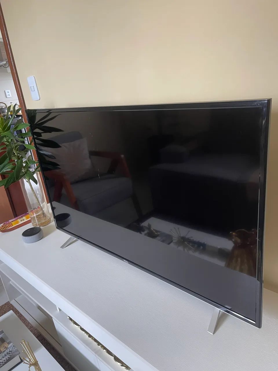 Vendo TV 43 polegadas  - Foto 2