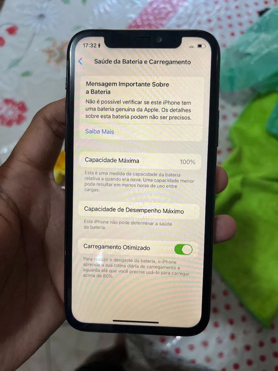 iPhone 11 pro - Foto 4