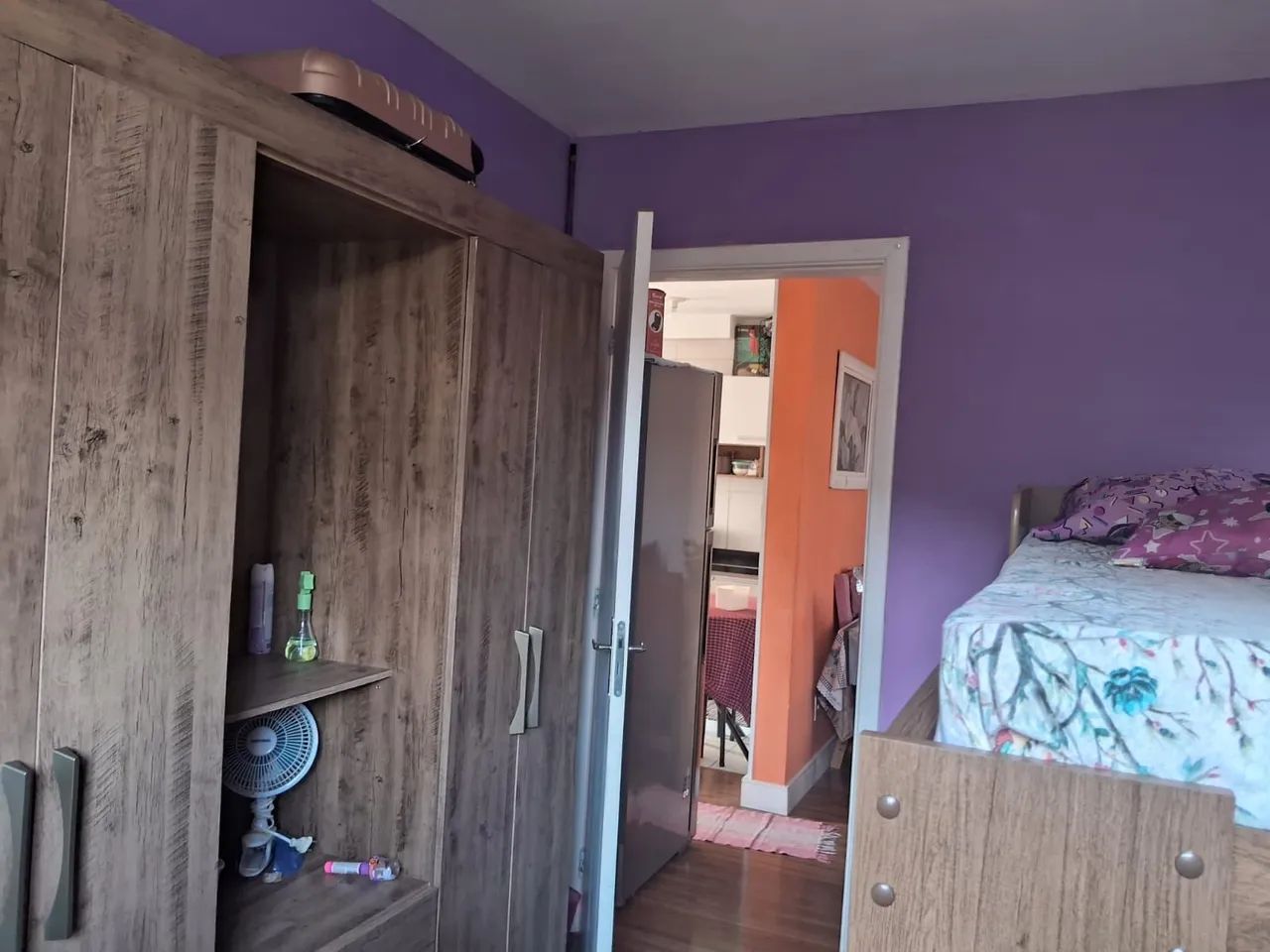 VENDA DE APARTAMENTO  - Foto 2