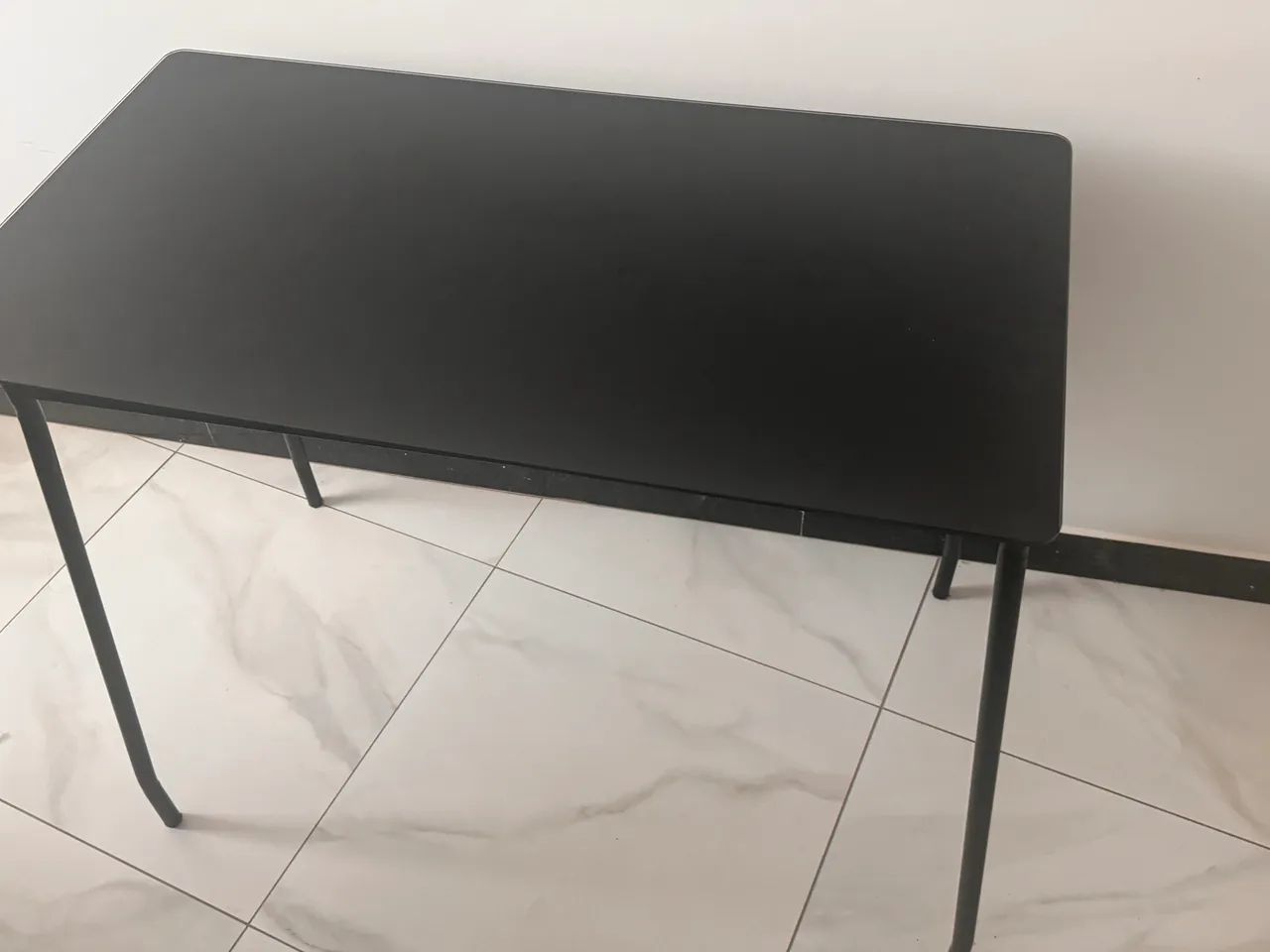 Mesa e escrivaninha tok&stok - Foto 5