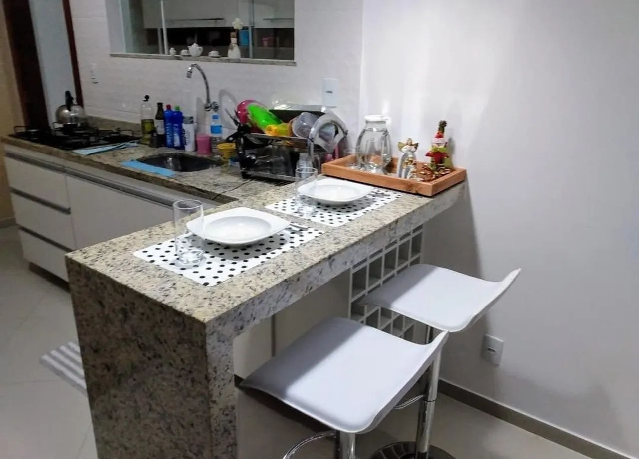 CASA A VENDA NO GUAMÁ (TB) - Foto 5
