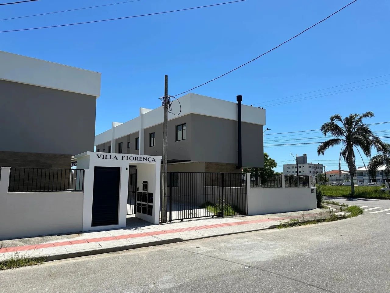 Sobrado Nova Palhoça | 3 quartos com 1 suíte | NOVO - Foto 3