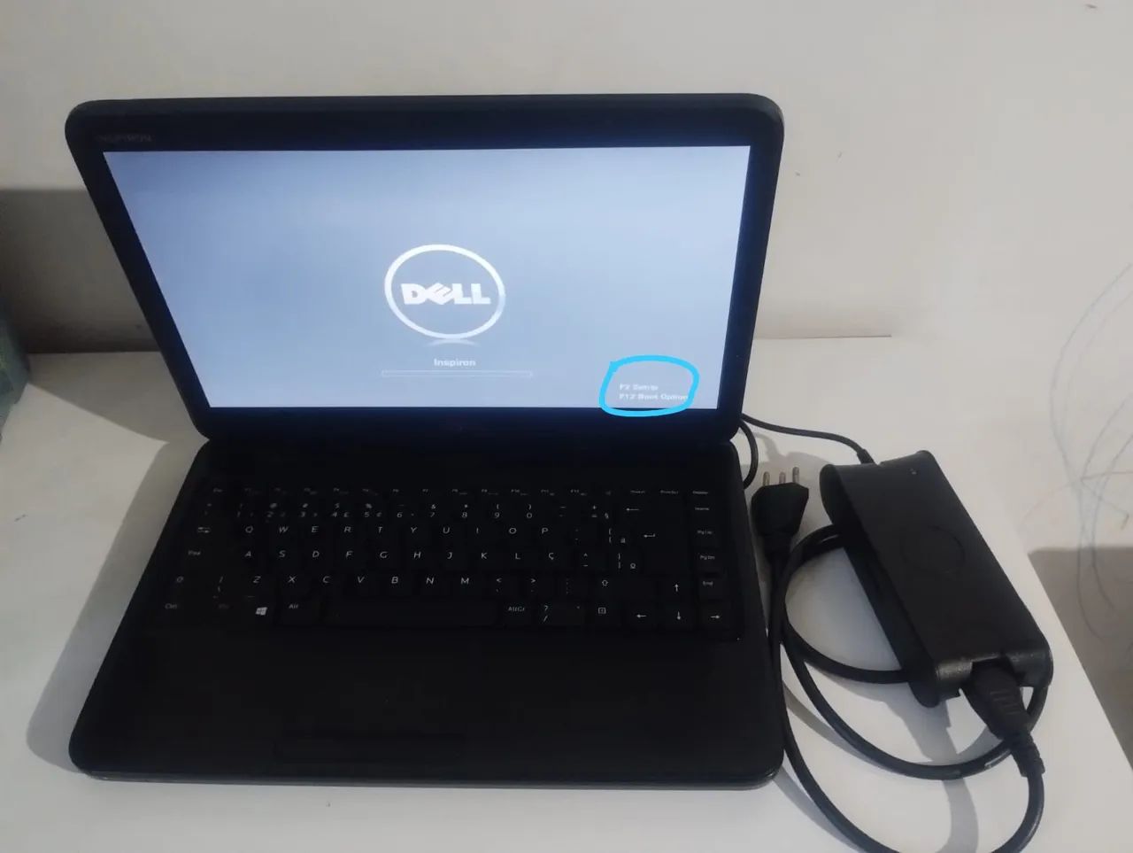Notebook Dell  - Foto 2