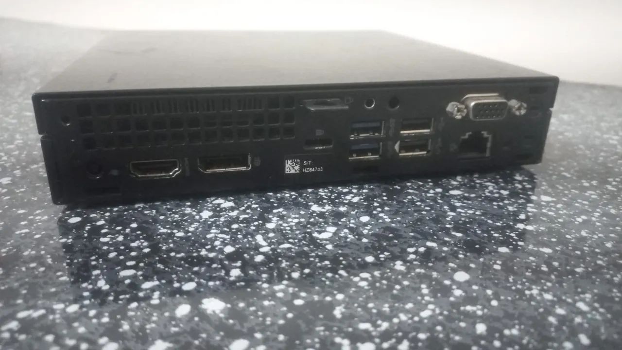 Dell Optiplex 3070 - Foto 2