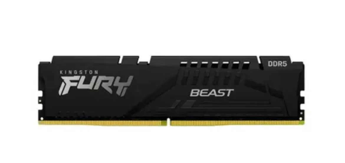 Memória 32GB TeamGroup DDR5 5600 (1x 32 GB ) - Chip Hynix M-Die