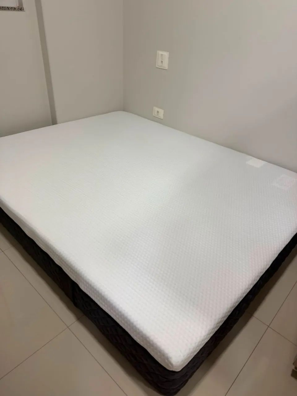 Colchão Emma Premium Hybrid II Queen - Foto 4